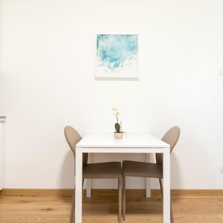 Italianway-De Cristoforis 5 Apartment Milano Ngoại thất bức ảnh
