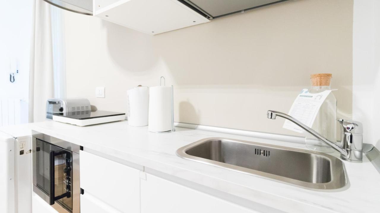 Italianway-De Cristoforis 5 Apartment Milano Ngoại thất bức ảnh