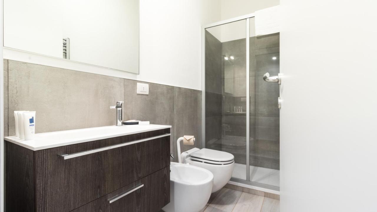 Italianway-De Cristoforis 5 Apartment Milano Ngoại thất bức ảnh