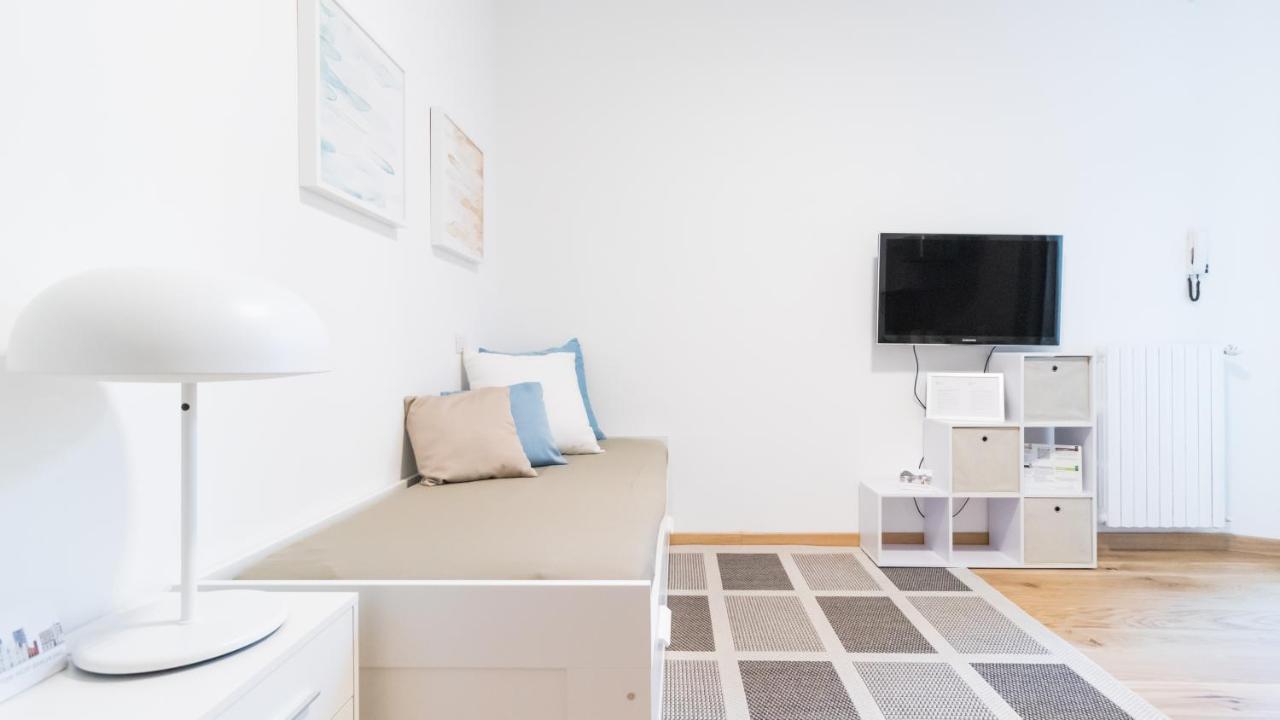 Italianway-De Cristoforis 5 Apartment Milano Ngoại thất bức ảnh